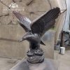Скульптура Орел малый