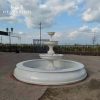 Бассейн фонтана Romanoff - фото 2